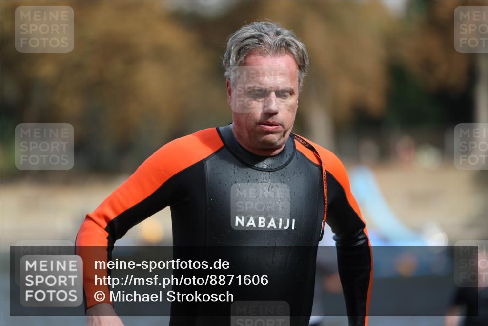 14.09.2025 - Stadtparktriathlon Michael Strokosch http://msf.ph/oto/8871606 14.09.2025 11:34:57 Schwimmen 789, 1050, 1055, 1066, 1085, 1089, 1098, 1117 meine-sportfotos.de