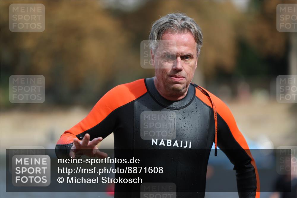 14.09.2025 - Stadtparktriathlon Michael Strokosch http://msf.ph/oto/8871608 14.09.2025 11:34:57 Schwimmen 789, 1050, 1055, 1066, 1085, 1089, 1098, 1117 meine-sportfotos.de