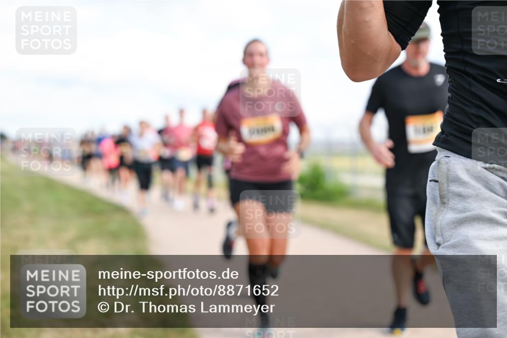 14.09.2025 - Airport Race Dr. Thomas Lammeyer http://msf.ph/oto/8871652 14.09.2025 12:16:14 Laufen  meine-sportfotos.de