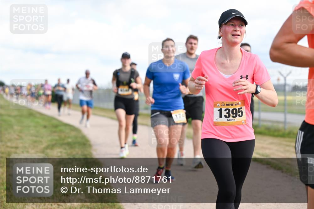 14.09.2025 - Airport Race Dr. Thomas Lammeyer http://msf.ph/oto/8871761 14.09.2025 12:16:21 Laufen 174, 1395 meine-sportfotos.de