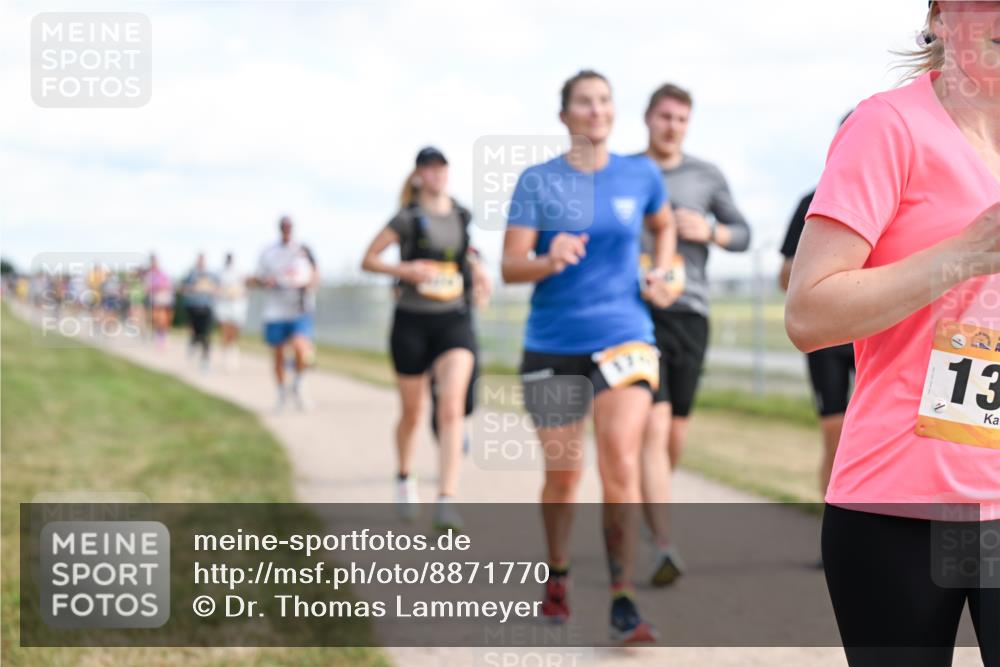 14.09.2025 - Airport Race Dr. Thomas Lammeyer http://msf.ph/oto/8871770 14.09.2025 12:16:21 Laufen 13 meine-sportfotos.de