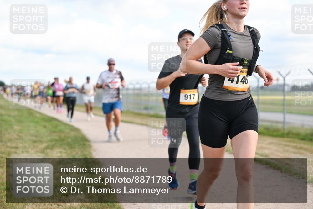 14.09.2025 - Airport Race Dr. Thomas Lammeyer http://msf.ph/oto/8871789 14.09.2025 12:16:23 Laufen 917, 146 meine-sportfotos.de