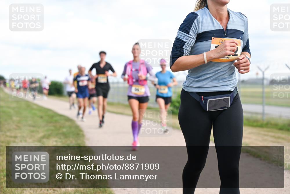 14.09.2025 - Airport Race Dr. Thomas Lammeyer http://msf.ph/oto/8871909 14.09.2025 12:16:30 Laufen  meine-sportfotos.de