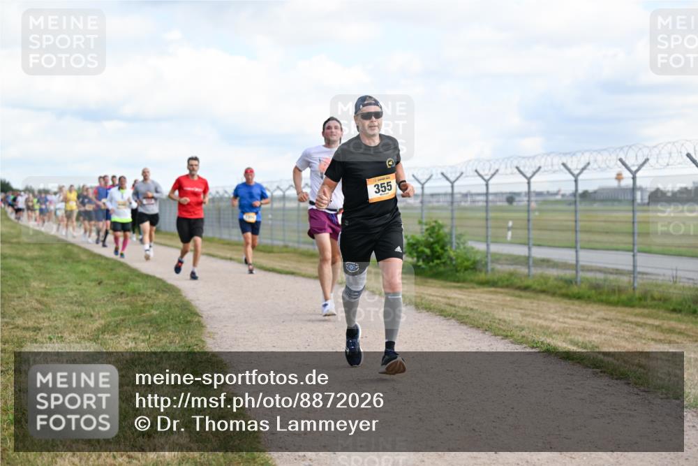 14.09.2025 - Airport Race Dr. Thomas Lammeyer http://msf.ph/oto/8872026 14.09.2025 12:16:39 Laufen 355 meine-sportfotos.de