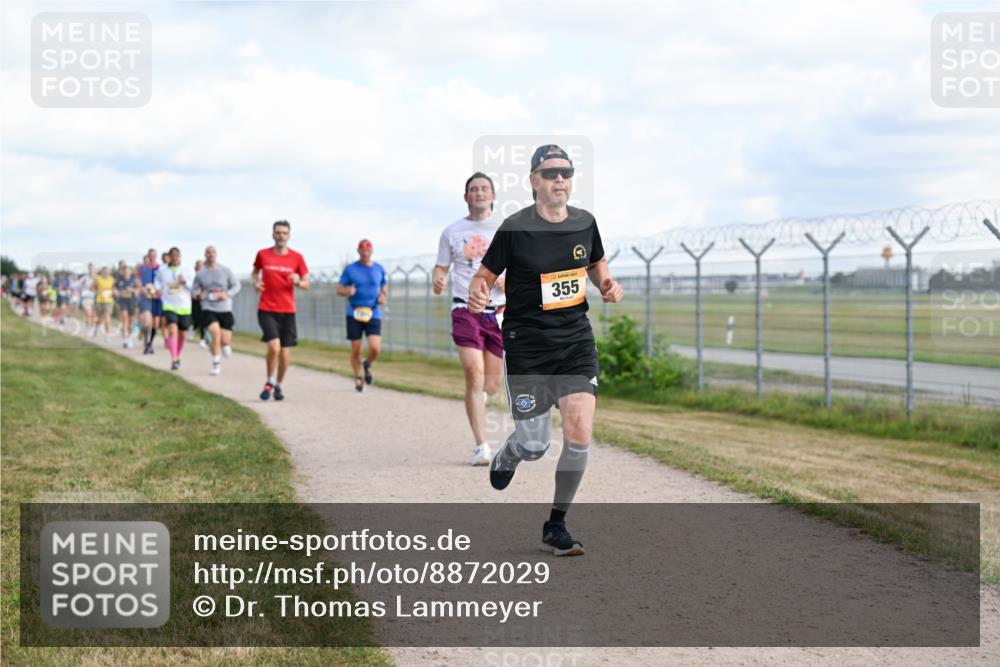 14.09.2025 - Airport Race Dr. Thomas Lammeyer http://msf.ph/oto/8872029 14.09.2025 12:16:39 Laufen 355 meine-sportfotos.de
