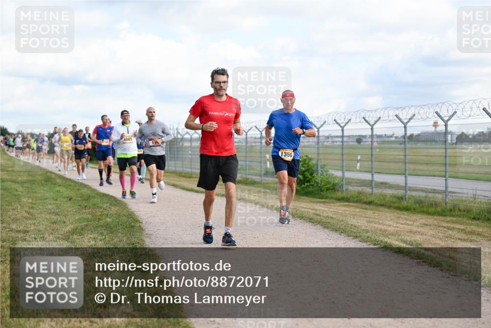 14.09.2025 - Airport Race Dr. Thomas Lammeyer http://msf.ph/oto/8872071 14.09.2025 12:16:42 Laufen 4085, 160, 1356 meine-sportfotos.de