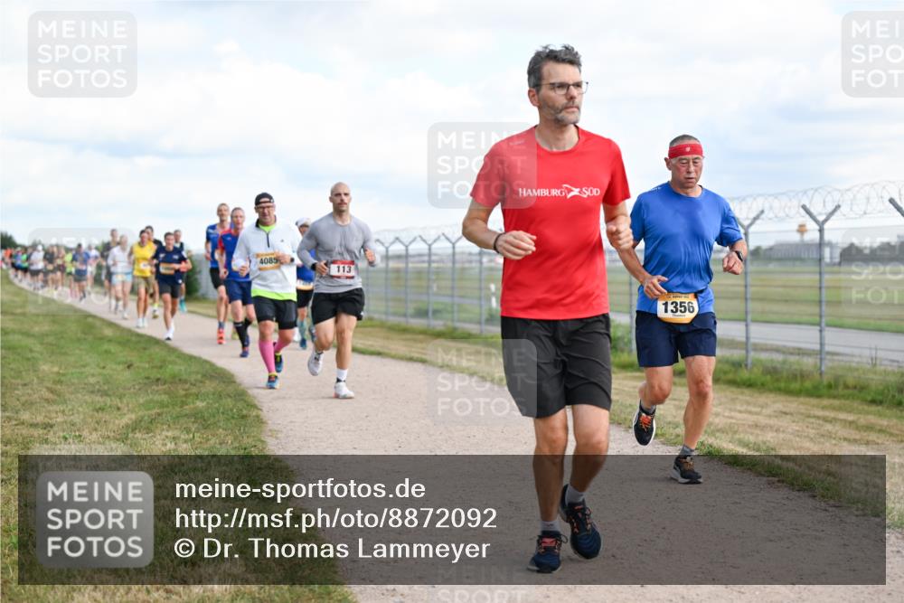14.09.2025 - Airport Race Dr. Thomas Lammeyer http://msf.ph/oto/8872092 14.09.2025 12:16:44 Laufen 4085, 113, 1356 meine-sportfotos.de