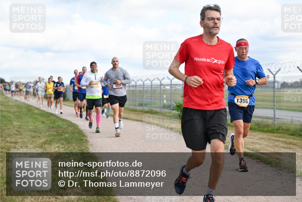 14.09.2025 - Airport Race Dr. Thomas Lammeyer http://msf.ph/oto/8872096 14.09.2025 12:16:44 Laufen 085, 1356 meine-sportfotos.de