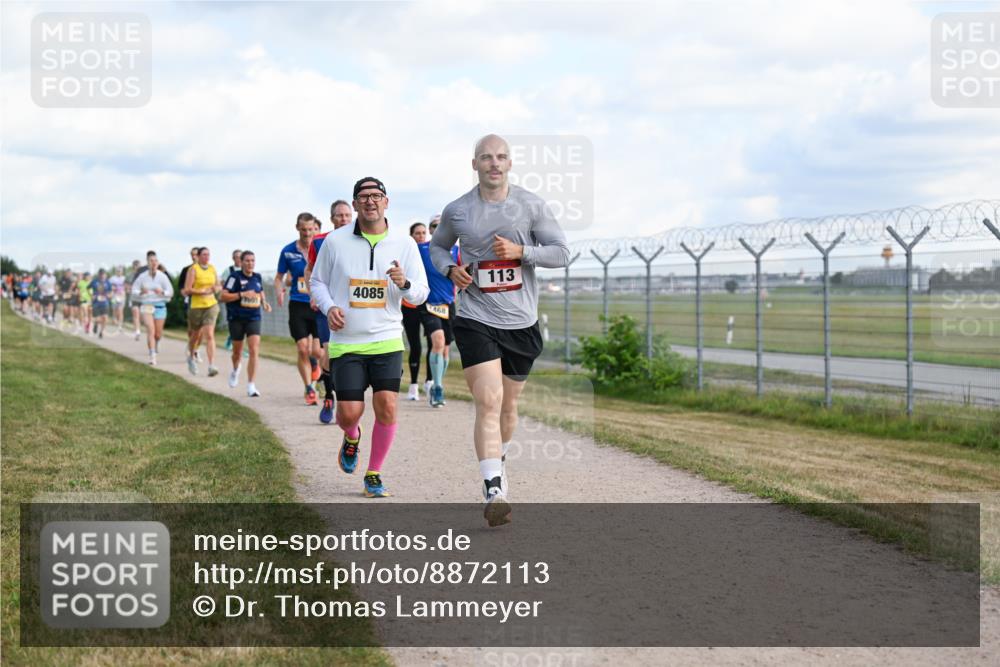 14.09.2025 - Airport Race Dr. Thomas Lammeyer http://msf.ph/oto/8872113 14.09.2025 12:16:45 Laufen 4085, 468, 113 meine-sportfotos.de