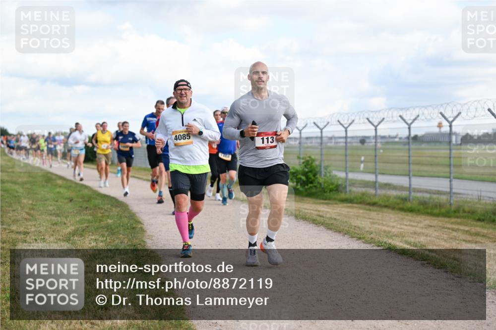 14.09.2025 - Airport Race Dr. Thomas Lammeyer http://msf.ph/oto/8872119 14.09.2025 12:16:46 Laufen 4085, 113 meine-sportfotos.de