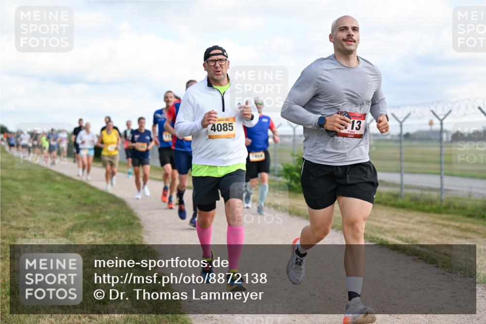 14.09.2025 - Airport Race Dr. Thomas Lammeyer http://msf.ph/oto/8872138 14.09.2025 12:16:47 Laufen 4085, 13 meine-sportfotos.de