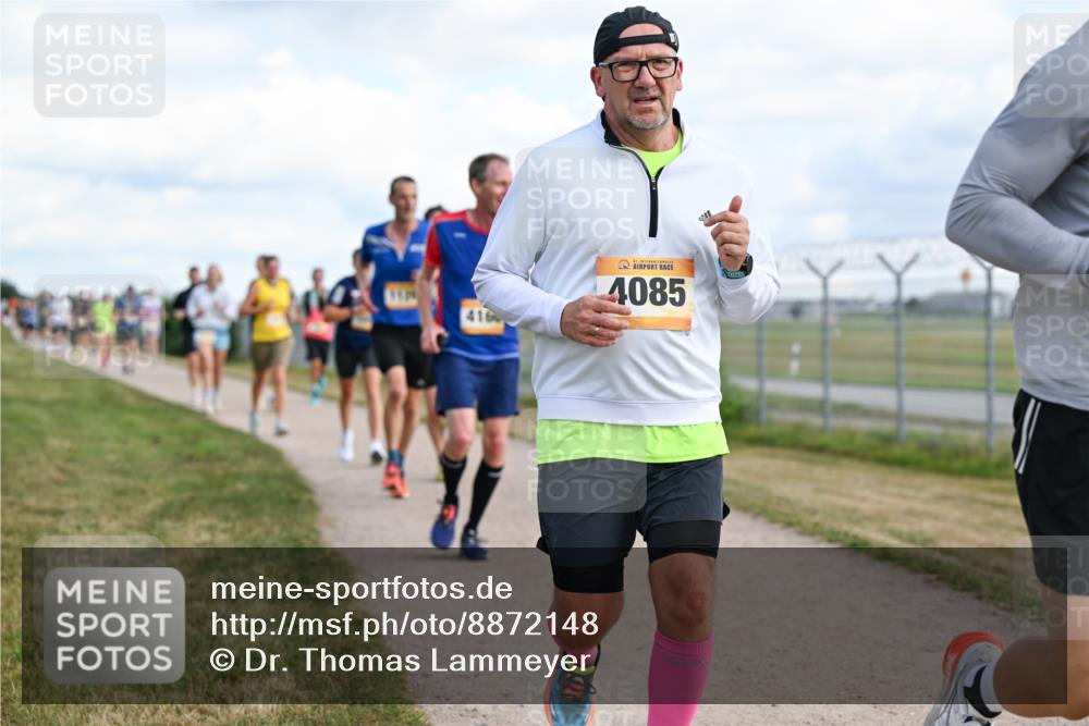 14.09.2025 - Airport Race Dr. Thomas Lammeyer http://msf.ph/oto/8872148 14.09.2025 12:16:47 Laufen 416, 4085 meine-sportfotos.de