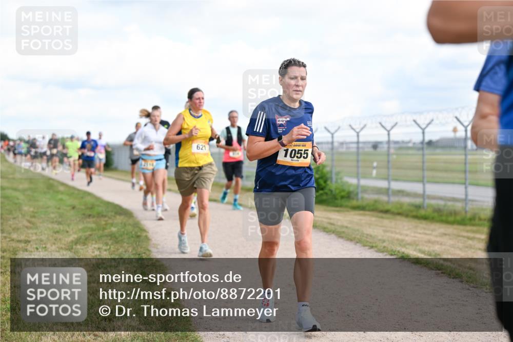 14.09.2025 - Airport Race Dr. Thomas Lammeyer http://msf.ph/oto/8872201 14.09.2025 12:16:51 Laufen 621, 1055 meine-sportfotos.de