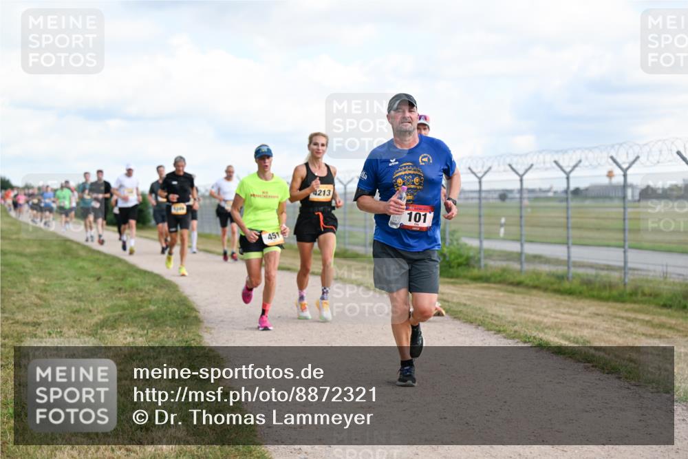 14.09.2025 - Airport Race Dr. Thomas Lammeyer http://msf.ph/oto/8872321 14.09.2025 12:16:59 Laufen 451, 4213, 101 meine-sportfotos.de
