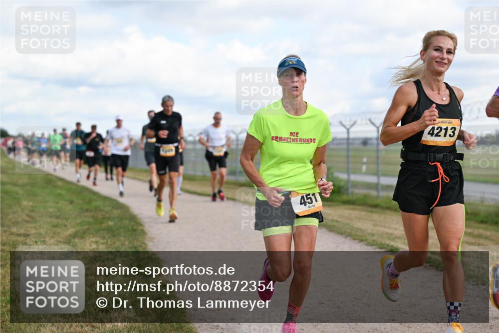 14.09.2025 - Airport Race Dr. Thomas Lammeyer http://msf.ph/oto/8872354 14.09.2025 12:17:01 Laufen 4213, 451 meine-sportfotos.de