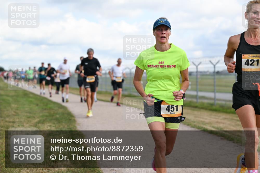 14.09.2025 - Airport Race Dr. Thomas Lammeyer http://msf.ph/oto/8872359 14.09.2025 12:17:01 Laufen 451, 42, 421 meine-sportfotos.de