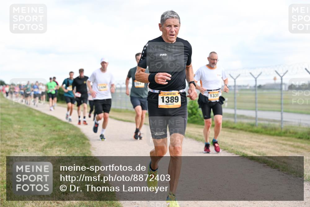 14.09.2025 - Airport Race Dr. Thomas Lammeyer http://msf.ph/oto/8872403 14.09.2025 12:17:04 Laufen 3690, 164, 1389, 1338 meine-sportfotos.de