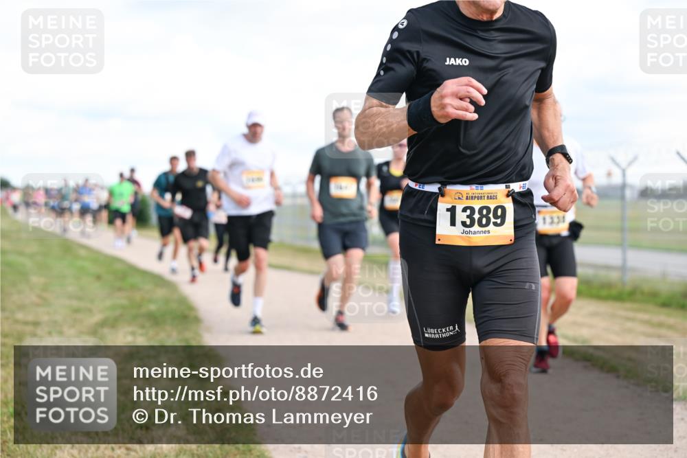 14.09.2025 - Airport Race Dr. Thomas Lammeyer http://msf.ph/oto/8872416 14.09.2025 12:17:04 Laufen 1389, 157, 1331 meine-sportfotos.de