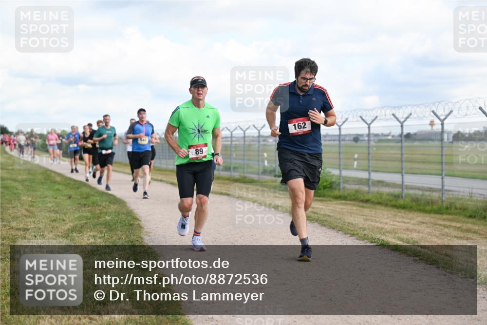 14.09.2025 - Airport Race Dr. Thomas Lammeyer http://msf.ph/oto/8872536 14.09.2025 12:17:12 Laufen 540, 89, 162 meine-sportfotos.de