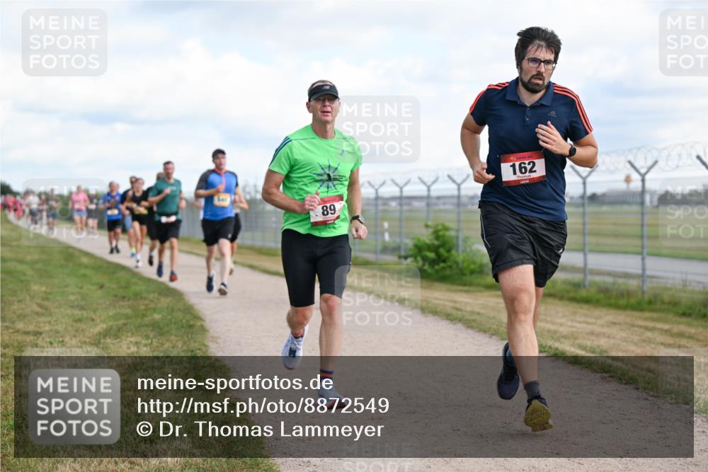 14.09.2025 - Airport Race Dr. Thomas Lammeyer http://msf.ph/oto/8872549 14.09.2025 12:17:12 Laufen 89, 162 meine-sportfotos.de