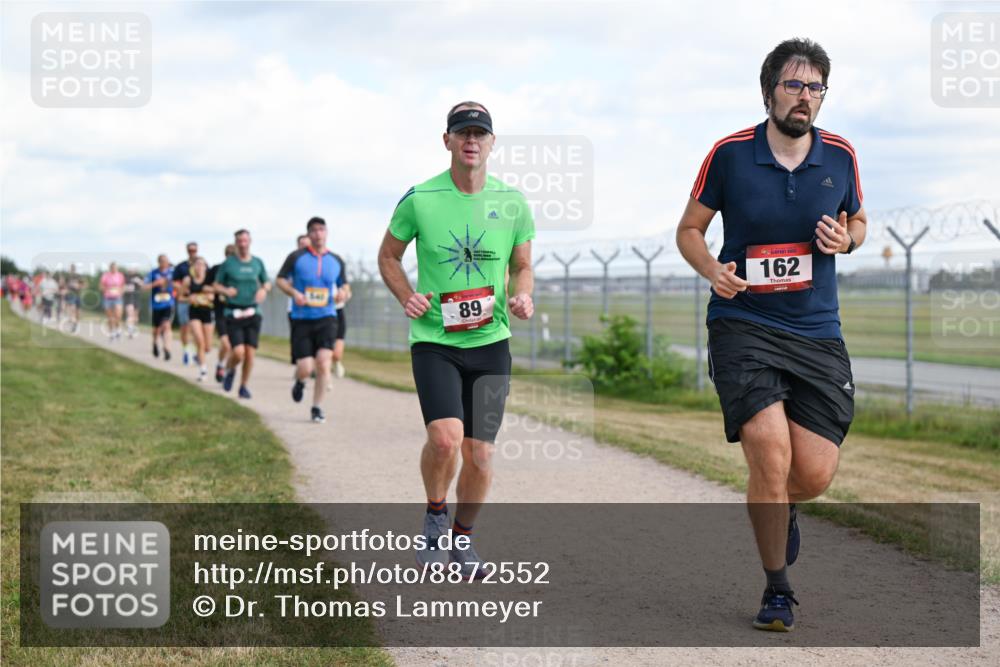 14.09.2025 - Airport Race Dr. Thomas Lammeyer http://msf.ph/oto/8872552 14.09.2025 12:17:13 Laufen 89, 162 meine-sportfotos.de