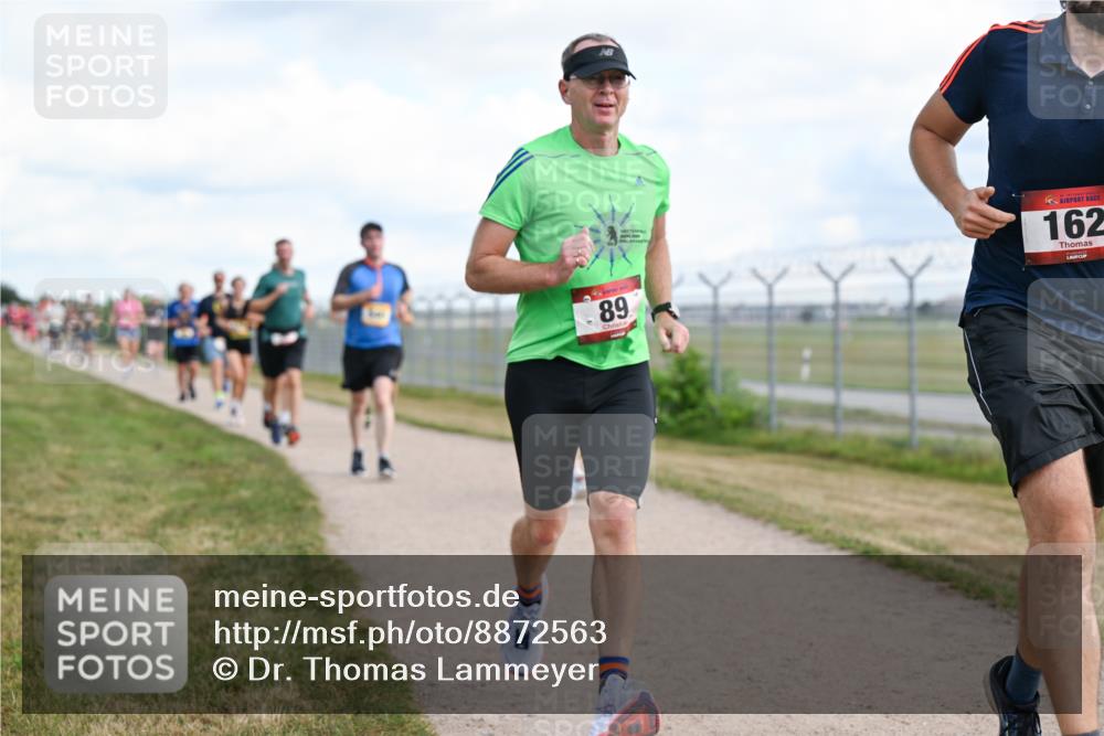 14.09.2025 - Airport Race Dr. Thomas Lammeyer http://msf.ph/oto/8872563 14.09.2025 12:17:13 Laufen 89, 162 meine-sportfotos.de