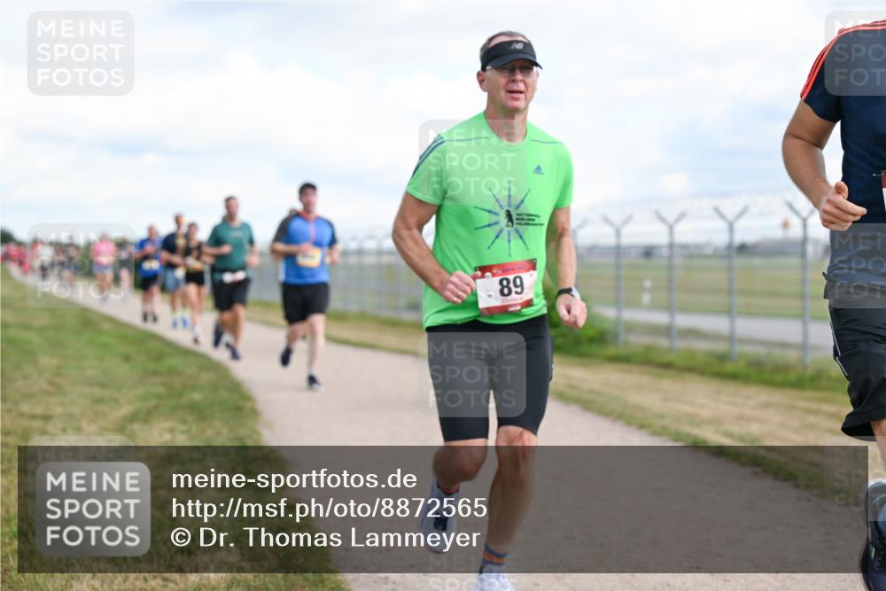 14.09.2025 - Airport Race Dr. Thomas Lammeyer http://msf.ph/oto/8872565 14.09.2025 12:17:13 Laufen 89 meine-sportfotos.de