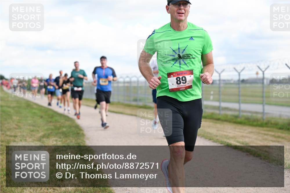 14.09.2025 - Airport Race Dr. Thomas Lammeyer http://msf.ph/oto/8872571 14.09.2025 12:17:14 Laufen 89 meine-sportfotos.de