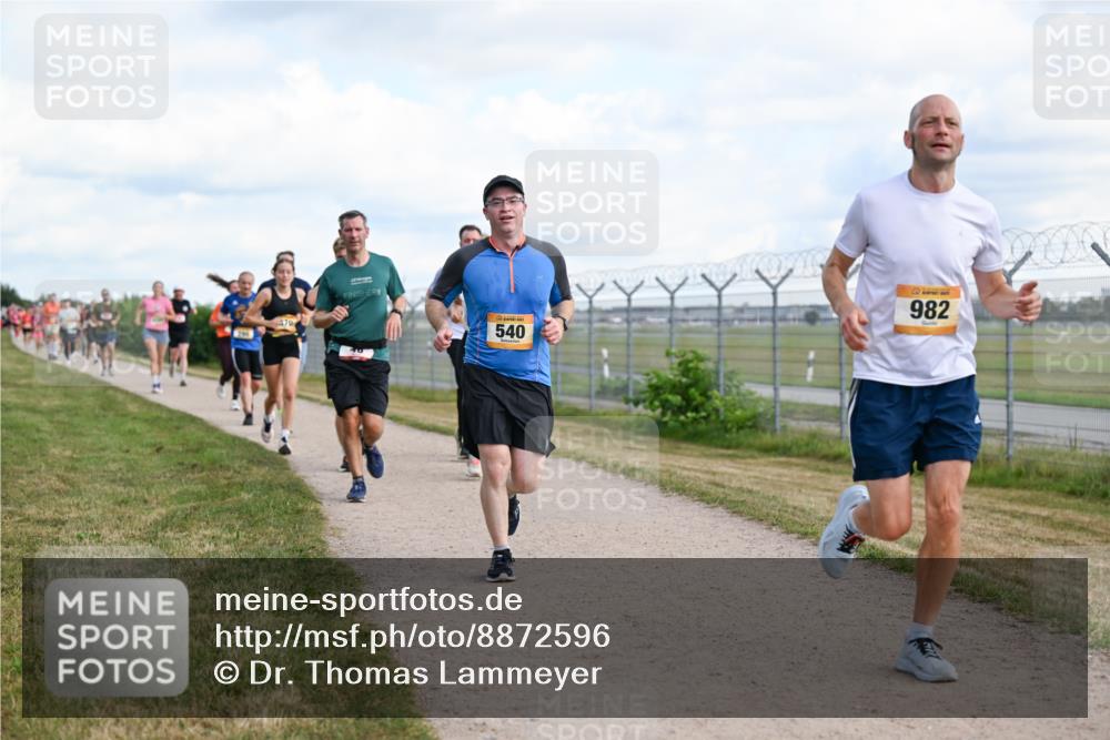 14.09.2025 - Airport Race Dr. Thomas Lammeyer http://msf.ph/oto/8872596 14.09.2025 12:17:15 Laufen 540, 982 meine-sportfotos.de