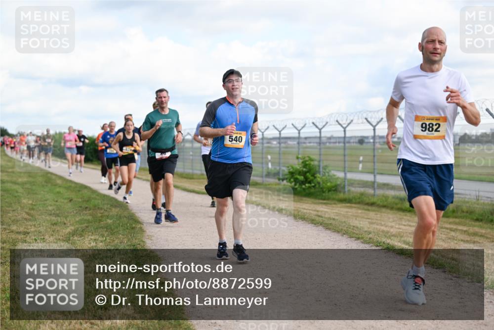 14.09.2025 - Airport Race Dr. Thomas Lammeyer http://msf.ph/oto/8872599 14.09.2025 12:17:15 Laufen 540, 982 meine-sportfotos.de