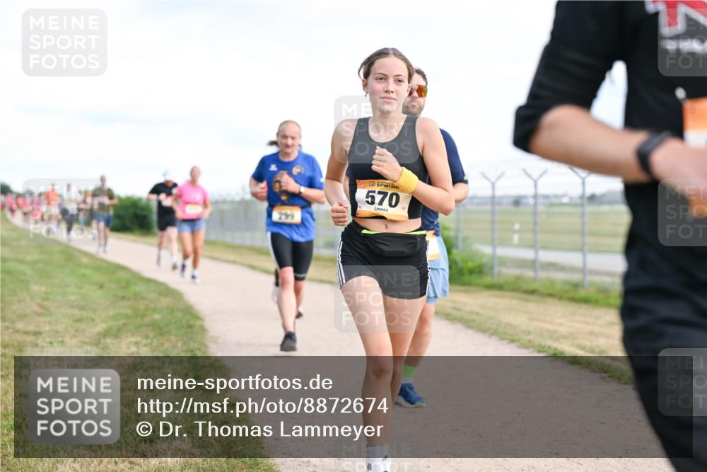 14.09.2025 - Airport Race Dr. Thomas Lammeyer http://msf.ph/oto/8872674 14.09.2025 12:17:20 Laufen 570 meine-sportfotos.de