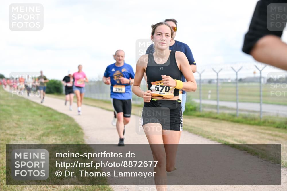 14.09.2025 - Airport Race Dr. Thomas Lammeyer http://msf.ph/oto/8872677 14.09.2025 12:17:20 Laufen 570 meine-sportfotos.de