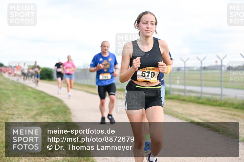 14.09.2025 - Airport Race Dr. Thomas Lammeyer http://msf.ph/oto/8872679 14.09.2025 12:17:20 Laufen 579 meine-sportfotos.de