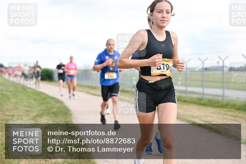 14.09.2025 - Airport Race Dr. Thomas Lammeyer http://msf.ph/oto/8872683 14.09.2025 12:17:20 Laufen 379 meine-sportfotos.de