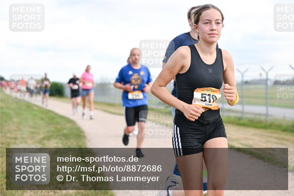 14.09.2025 - Airport Race Dr. Thomas Lammeyer http://msf.ph/oto/8872686 14.09.2025 12:17:20 Laufen 519 meine-sportfotos.de