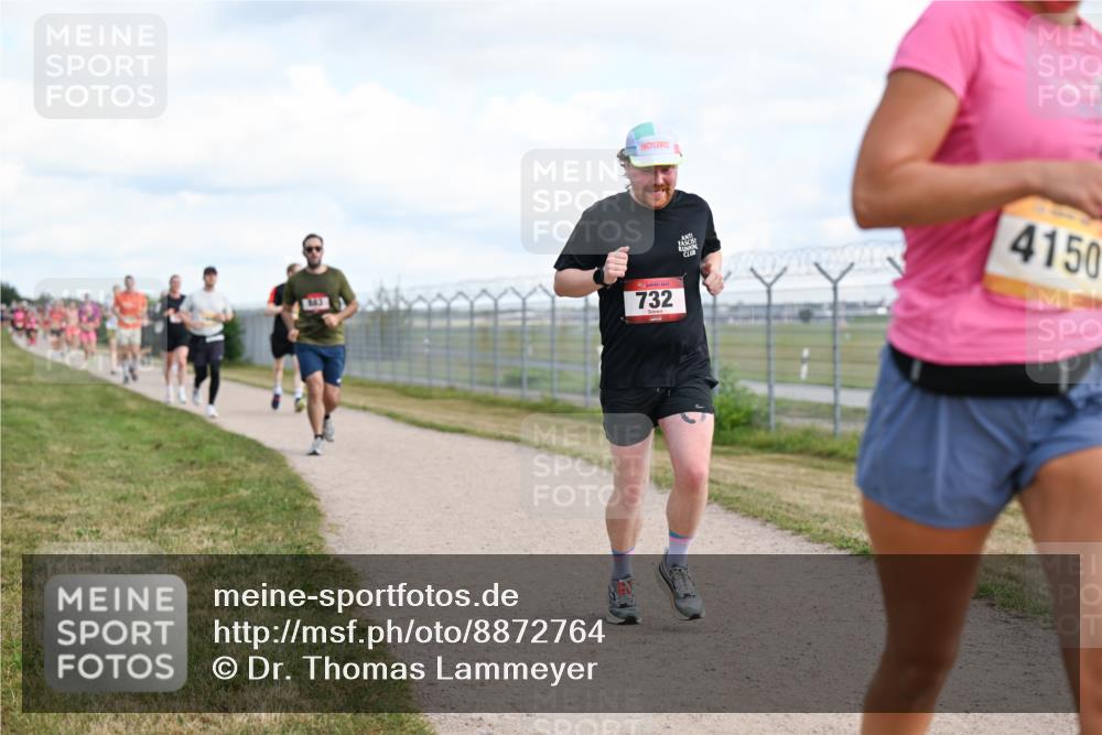 14.09.2025 - Airport Race Dr. Thomas Lammeyer http://msf.ph/oto/8872764 14.09.2025 12:17:25 Laufen 732, 4150 meine-sportfotos.de