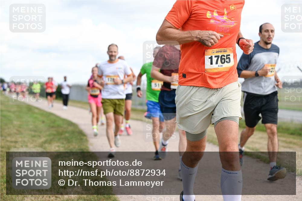 14.09.2025 - Airport Race Dr. Thomas Lammeyer http://msf.ph/oto/8872934 14.09.2025 12:17:38 Laufen 511, 1765 meine-sportfotos.de