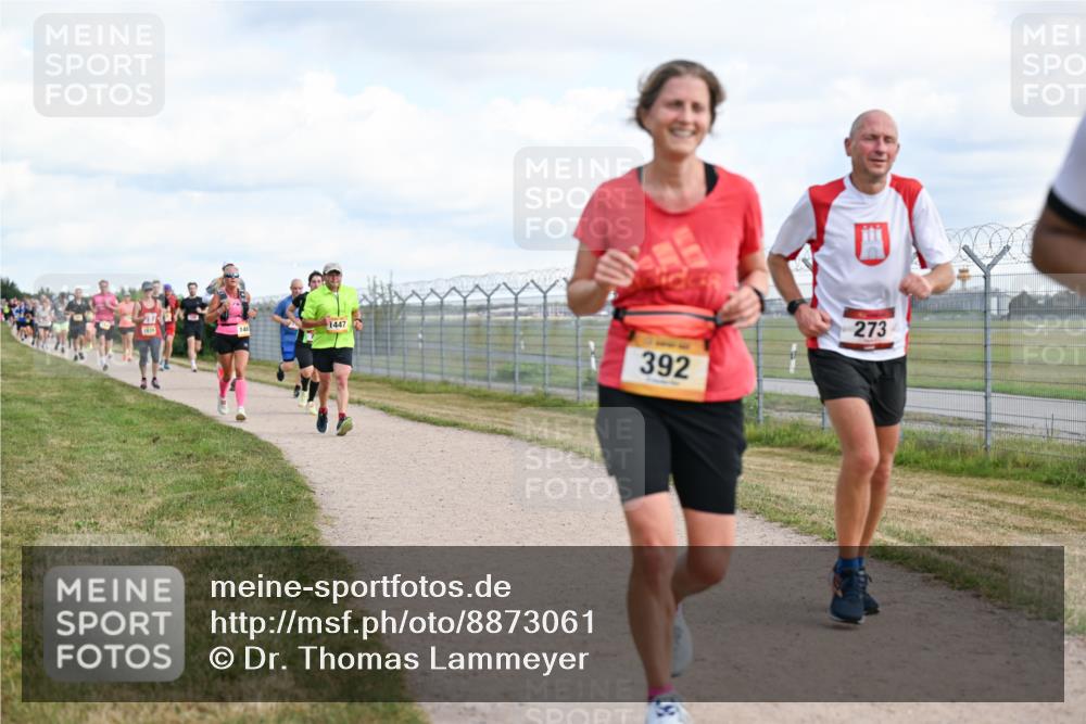 14.09.2025 - Airport Race Dr. Thomas Lammeyer http://msf.ph/oto/8873061 14.09.2025 12:17:47 Laufen 1447, 392, 273 meine-sportfotos.de
