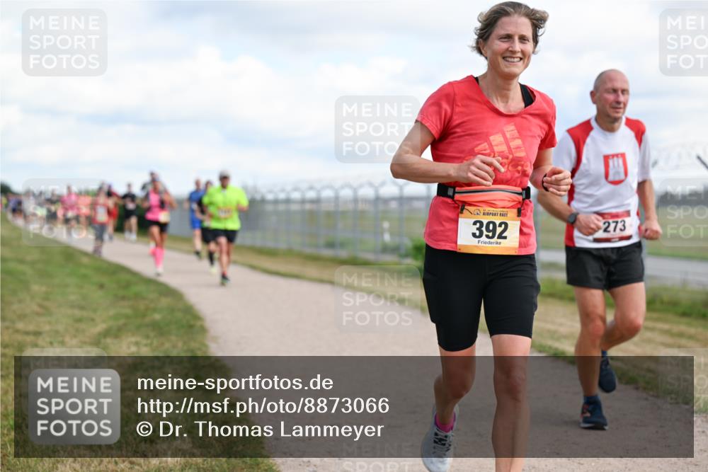 14.09.2025 - Airport Race Dr. Thomas Lammeyer http://msf.ph/oto/8873066 14.09.2025 12:17:47 Laufen 392, 273 meine-sportfotos.de