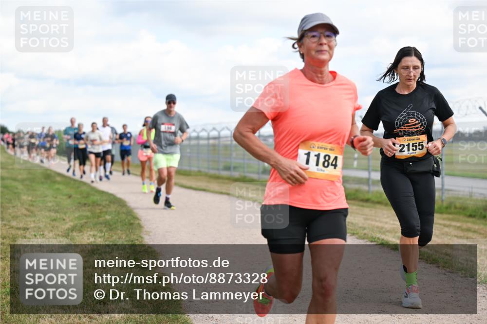 14.09.2025 - Airport Race Dr. Thomas Lammeyer http://msf.ph/oto/8873328 14.09.2025 12:18:04 Laufen 1184, 2155 meine-sportfotos.de