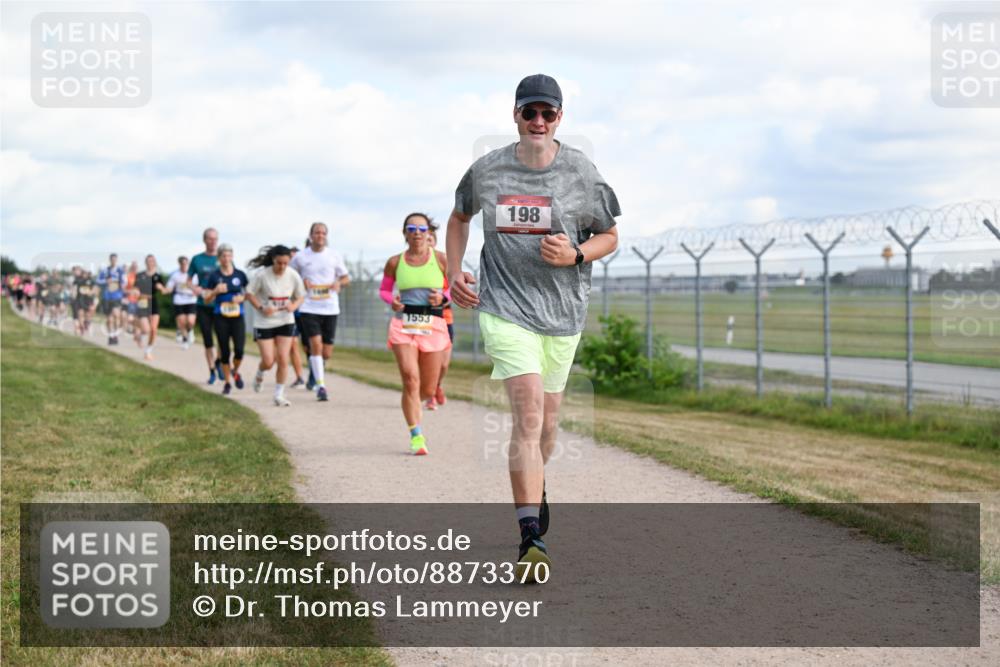 14.09.2025 - Airport Race Dr. Thomas Lammeyer http://msf.ph/oto/8873370 14.09.2025 12:18:06 Laufen 1553, 198 meine-sportfotos.de