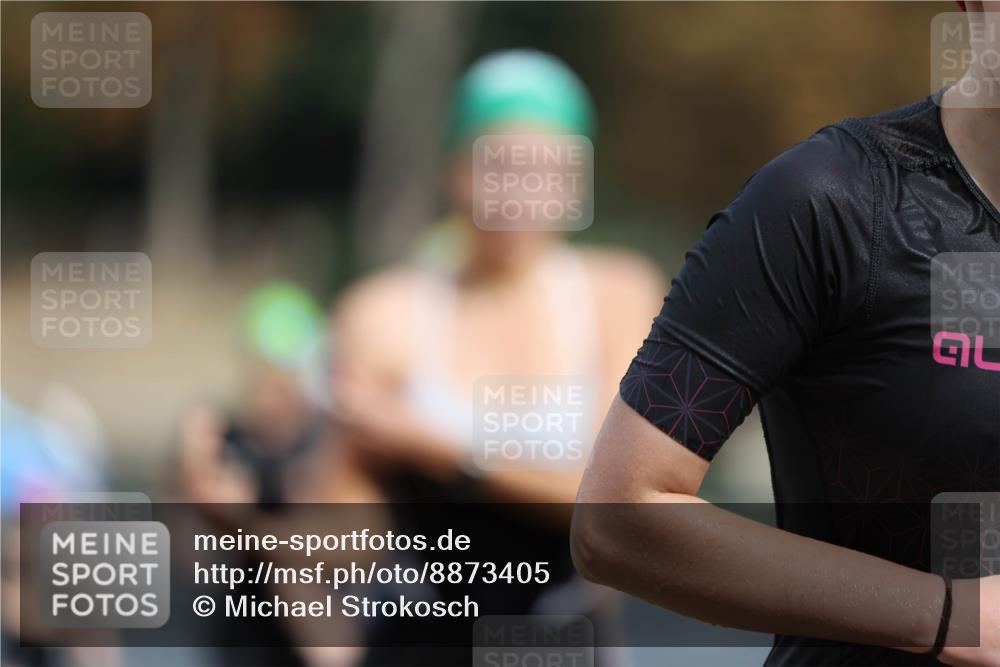 14.09.2025 - Stadtparktriathlon Michael Strokosch http://msf.ph/oto/8873405 14.09.2025 12:13:34 Schwimmen 1222, 1251, 1257, 1263, 1277, 1286, 1312, 1319 meine-sportfotos.de