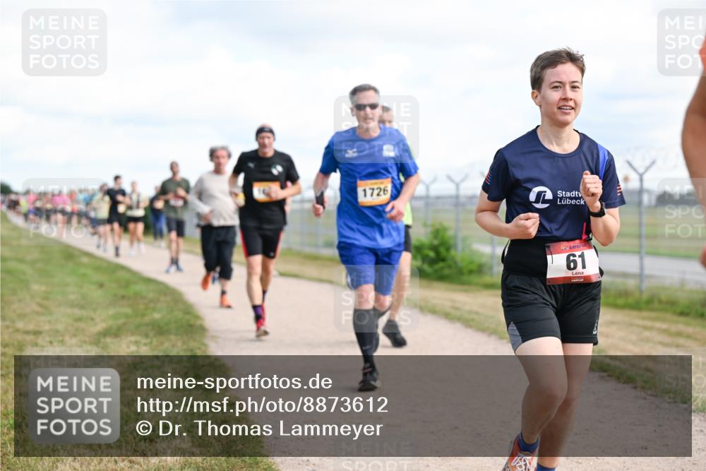 14.09.2025 - Airport Race Dr. Thomas Lammeyer http://msf.ph/oto/8873612 14.09.2025 12:18:20 Laufen 1726, 61 meine-sportfotos.de