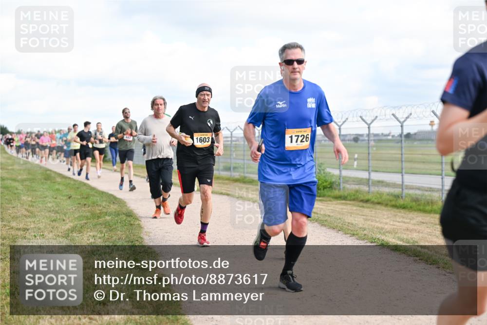 14.09.2025 - Airport Race Dr. Thomas Lammeyer http://msf.ph/oto/8873617 14.09.2025 12:18:20 Laufen 1603, 1726 meine-sportfotos.de