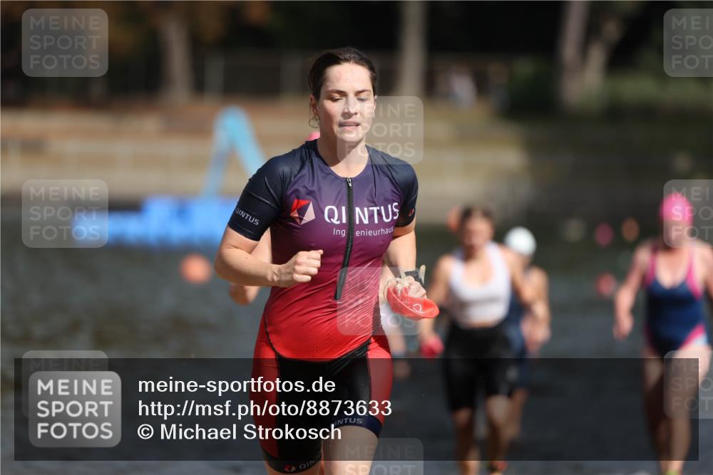 14.09.2025 - Stadtparktriathlon Michael Strokosch http://msf.ph/oto/8873633 14.09.2025 12:14:50 Schwimmen 1268, 1272, 1273, 1299, 1303, 1307, 1308, 1315 meine-sportfotos.de