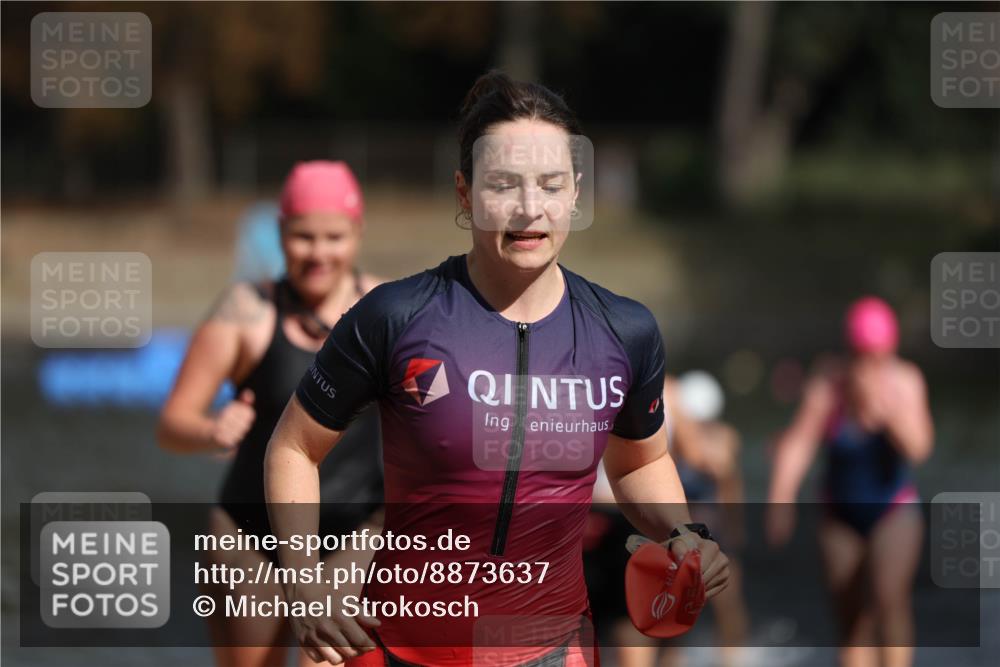 14.09.2025 - Stadtparktriathlon Michael Strokosch http://msf.ph/oto/8873637 14.09.2025 12:14:51 Schwimmen 1268, 1272, 1273, 1299, 1303, 1307, 1308, 1315 meine-sportfotos.de