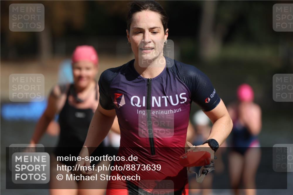14.09.2025 - Stadtparktriathlon Michael Strokosch http://msf.ph/oto/8873639 14.09.2025 12:14:51 Schwimmen 1268, 1272, 1273, 1299, 1303, 1307, 1308, 1315 meine-sportfotos.de