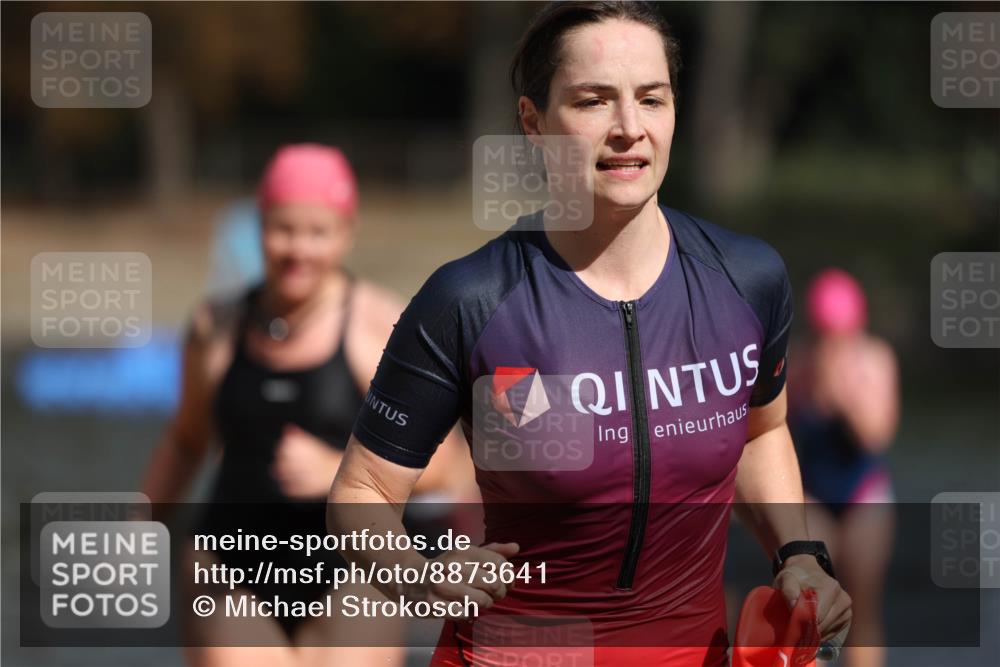 14.09.2025 - Stadtparktriathlon Michael Strokosch http://msf.ph/oto/8873641 14.09.2025 12:14:51 Schwimmen 1268, 1272, 1273, 1299, 1303, 1307, 1308, 1315 meine-sportfotos.de