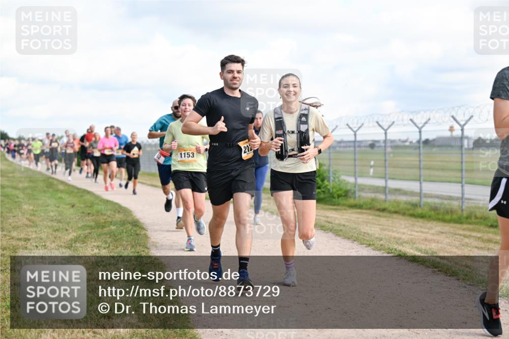 14.09.2025 - Airport Race Dr. Thomas Lammeyer http://msf.ph/oto/8873729 14.09.2025 12:18:28 Laufen 1153, 212 meine-sportfotos.de
