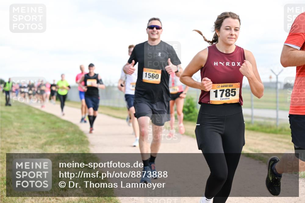 14.09.2025 - Airport Race Dr. Thomas Lammeyer http://msf.ph/oto/8873888 14.09.2025 12:18:37 Laufen 1560, 1785 meine-sportfotos.de